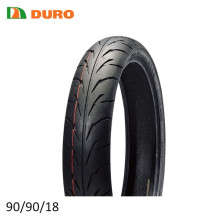 High quality 17 inch 100/80-17 heavy duty motorbike tyre